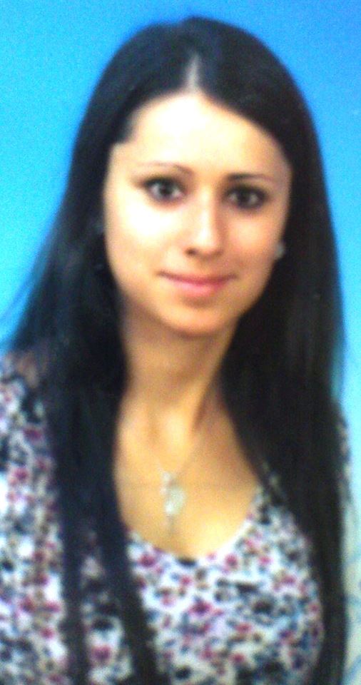 Bernadeta Lužbeťáková